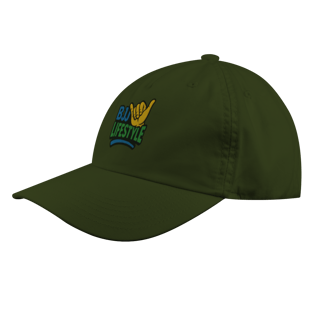 Nome do produto Boné Prime - BJJ Lifestyle