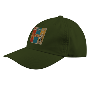 Nome do produto Boné Prime - Slap, Bump & Roll