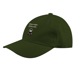 Nome do produto Boné Prime - Cafeína