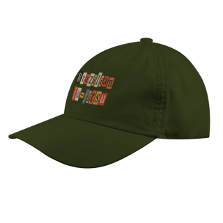 Nome do produto Boné Prime - Colagem BJJ