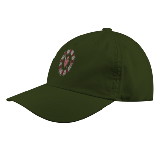 Nome do produto Boné Prime - Imaculado Coração de Maria