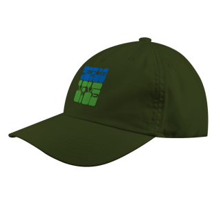 Nome do produto Boné Prime - Jesus Vive