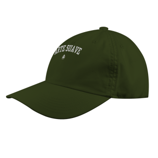 Nome do produto Boné Prime - Arte Suave