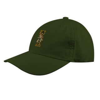 Nome do produto Boné Prime - One Piece BJJ