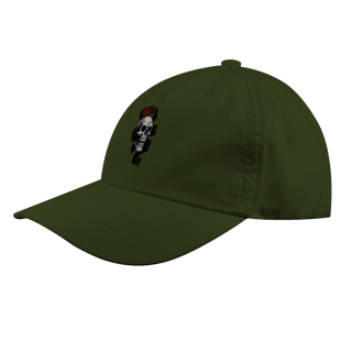 Nome do produto Boné Prime - Skull