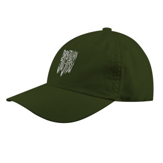 Nome do produto Boné Prime - Brazilian Jiu-Jitsu