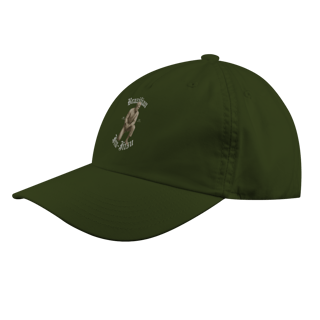 Nome do produto Boné Prime - BJJ Statue