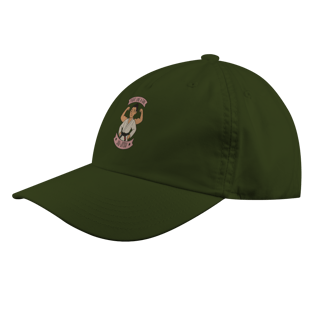 Nome do produto Boné Prime - Fight Like a Girl