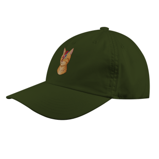 Nome do produto Boné Prime - Cat Bowie