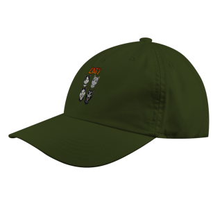 Nome do produto Boné Prime - Catss