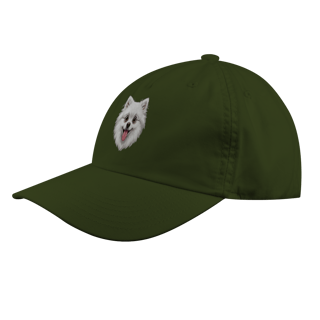 Nome do produto Boné Prime - Spitz Branco