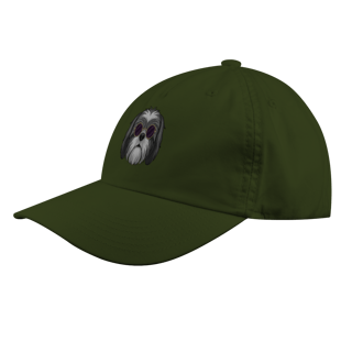 Nome do produto Boné Prime - Like Ozzy