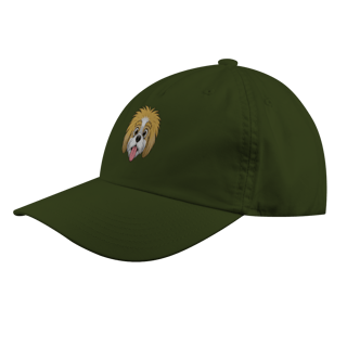 Nome do produto Boné Prime - Einstein Dog