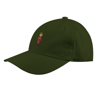 Nome do produto Boné Prime - Sagrado Coração