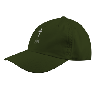 Nome do produto Boné Prime - Yeshua