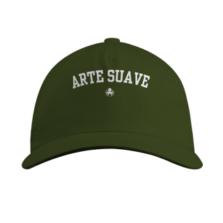 Nome do produto Boné Prime - Arte Suave