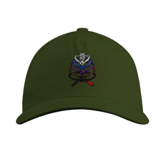 Nome do produto Boné Prime - Ribs