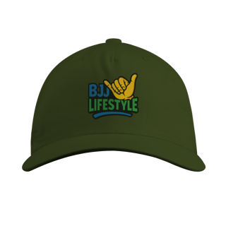 Nome do produto Boné Prime - BJJ Lifestyle