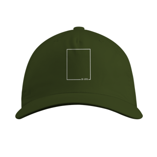 Nome do produto Boné Prime - JJ Square