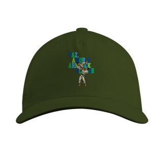 Nome do produto Boné Prime - PAAV