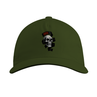 Nome do produto Boné Prime - Skull
