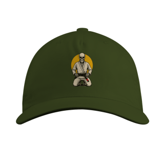 Nome do produto Boné Prime - Skeleton