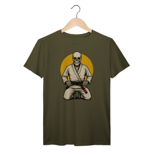 Nome do produto Camiseta Prime - Skeleton
