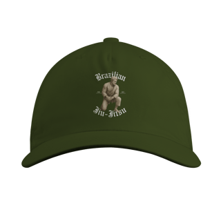 Nome do produto Boné Prime - BJJ Statue