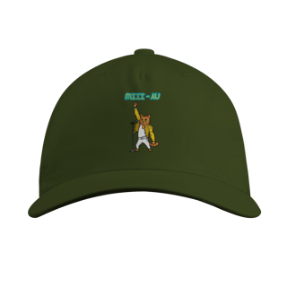 Nome do produto Boné Prime - Freddie Cat