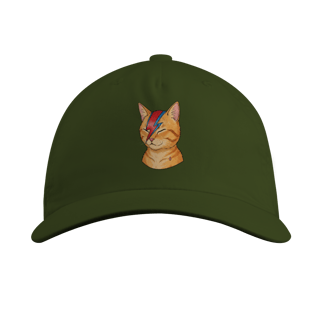 Nome do produto Boné Prime - Cat Bowie
