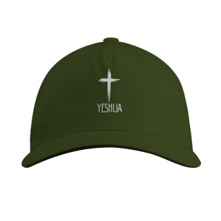 Nome do produto Boné Prime - Yeshua