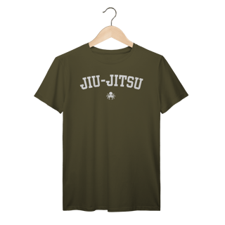 Nome do produto Camiseta Prime - Jiu-Jitsu