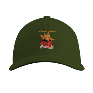 Nome do produto Boné Prime - CATM