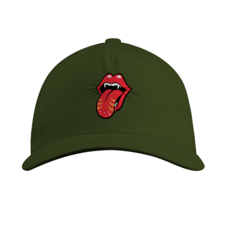 Nome do produto Boné Prime - Língua de Gato