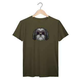 Nome do produto Camiseta Prime - Like Ozzy