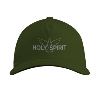 Nome do produto Boné Prime - Holy Spirit
