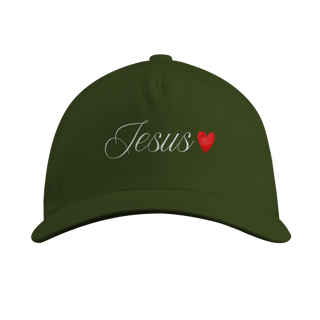 Nome do produto Boné Prime - Jesus (3)