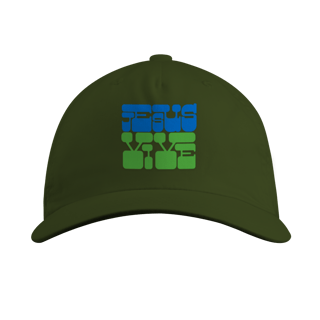 Nome do produto Boné Prime - Jesus Vive