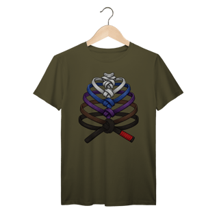 Nome do produto Camiseta Prime - Ribs