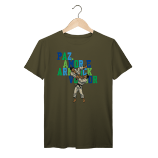 Nome do produto Camiseta Prime - PAAV