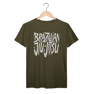 Nome do produto Camiseta - Brazilian Jiu-Jitsu