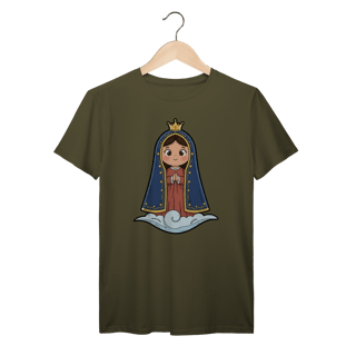 Nome do produto Camiseta Prime - Nossa Senhora