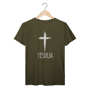 Nome do produto Camiseta Prime - Yeshua