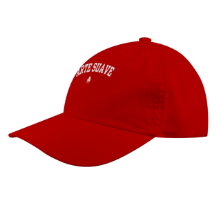 Nome do produto Boné Prime - Arte Suave