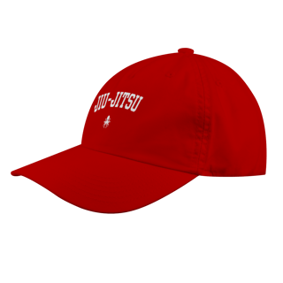 Nome do produto Boné Prime - Jiu-Jitsu