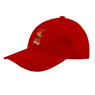 Nome do produto Boné Prime - CATM