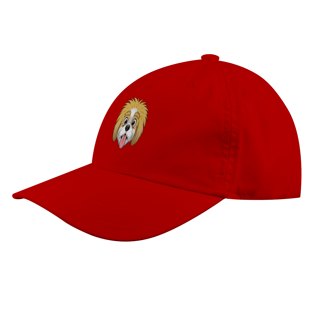 Nome do produto Boné Prime - Einstein Dog