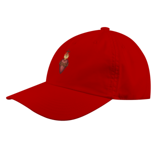 Nome do produto Boné Prime - Sagrado Coração