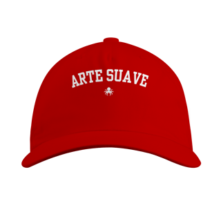 Nome do produto Boné Prime - Arte Suave