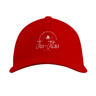 Nome do produto Boné Prime - Made in Brazil